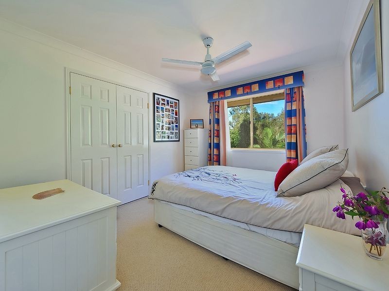 7 Carnoustie Court, Twin Waters QLD 4564