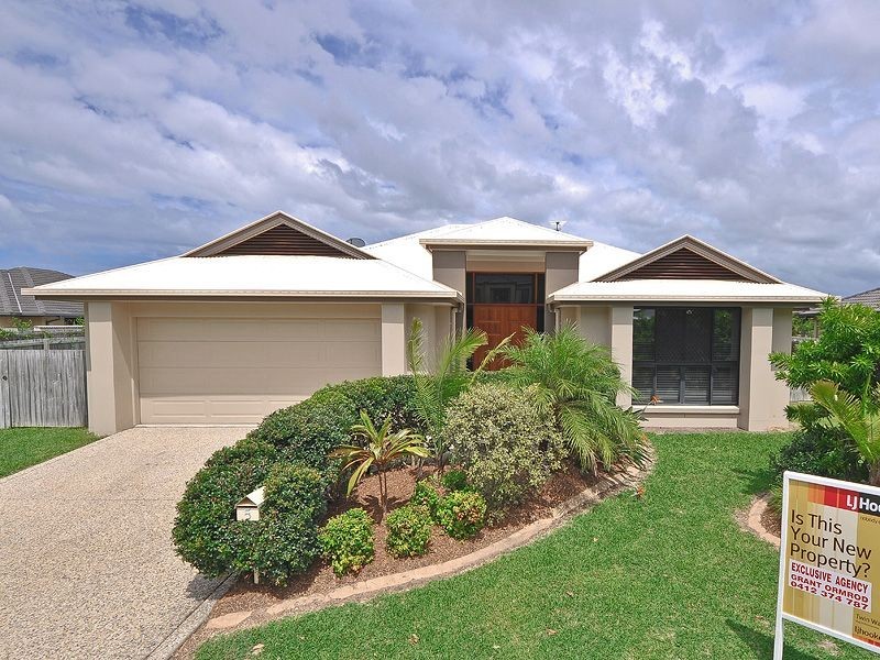 5 Veerings Crescent, Twin Waters QLD 4564