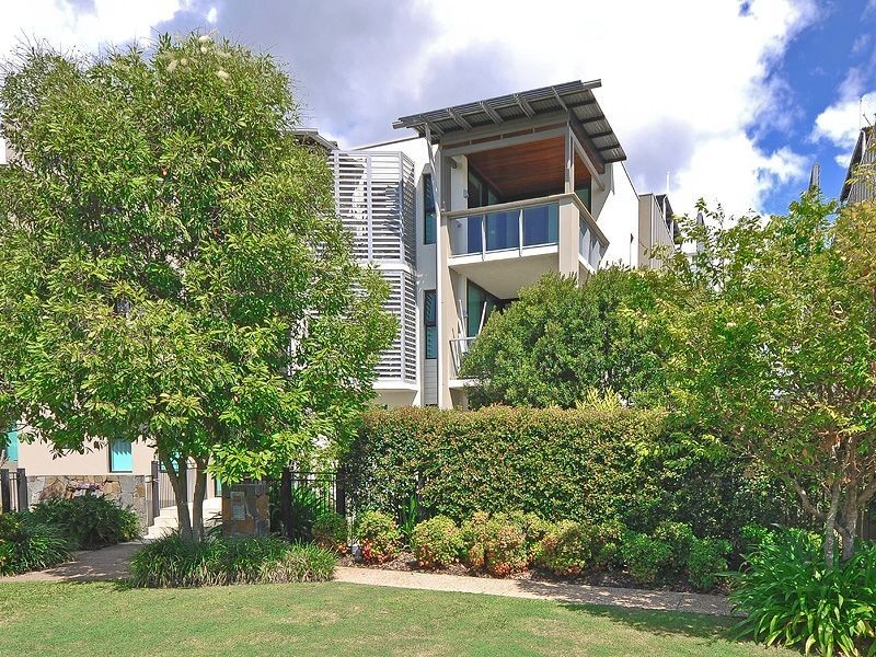 10/20 Baywater Drive, Twin Waters QLD 4564