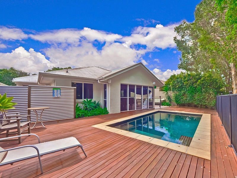 Twin Waters QLD 4564