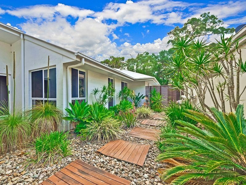 Twin Waters QLD 4564