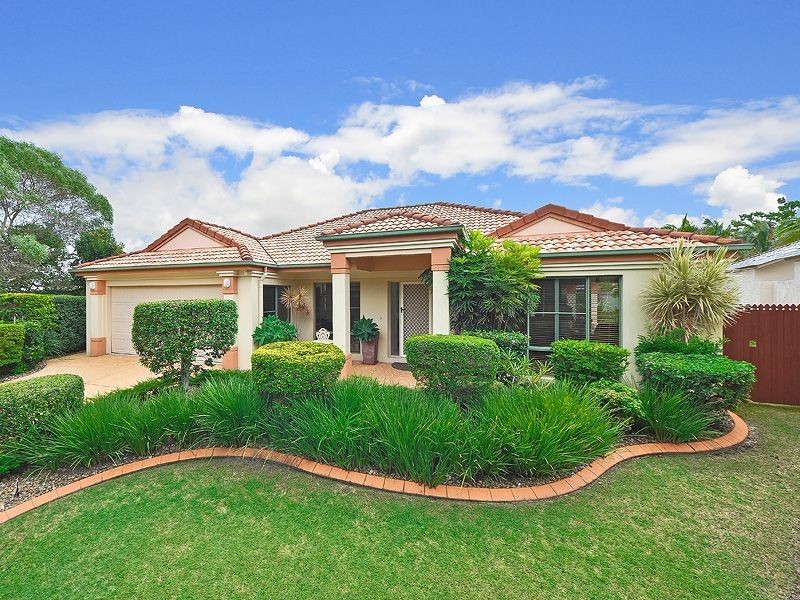 7 Watergum Place, Twin Waters QLD 4564