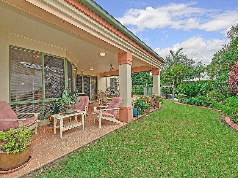 7 Watergum Place, Twin Waters QLD 4564