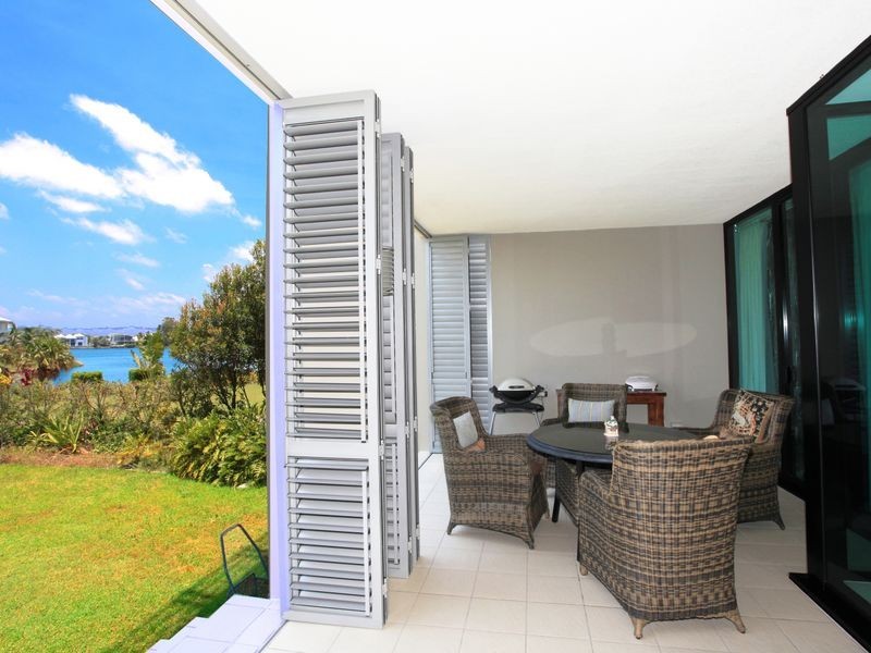 36/20 Baywater Drive, Twin Waters QLD 4564