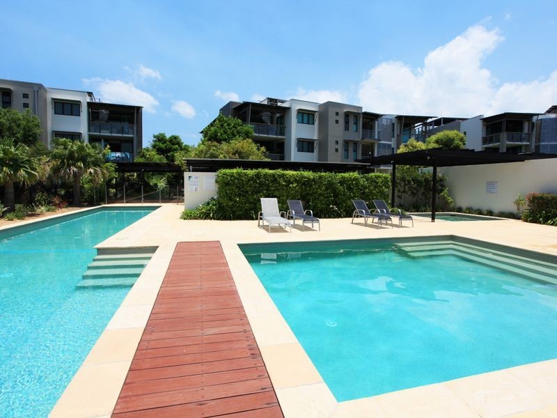 36/20 Baywater Drive, Twin Waters QLD 4564