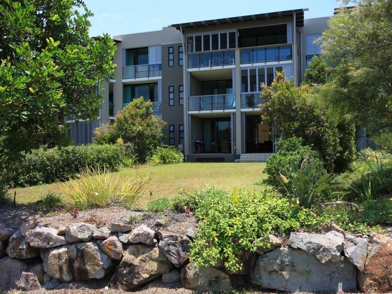 36/20 Baywater Drive, Twin Waters QLD 4564
