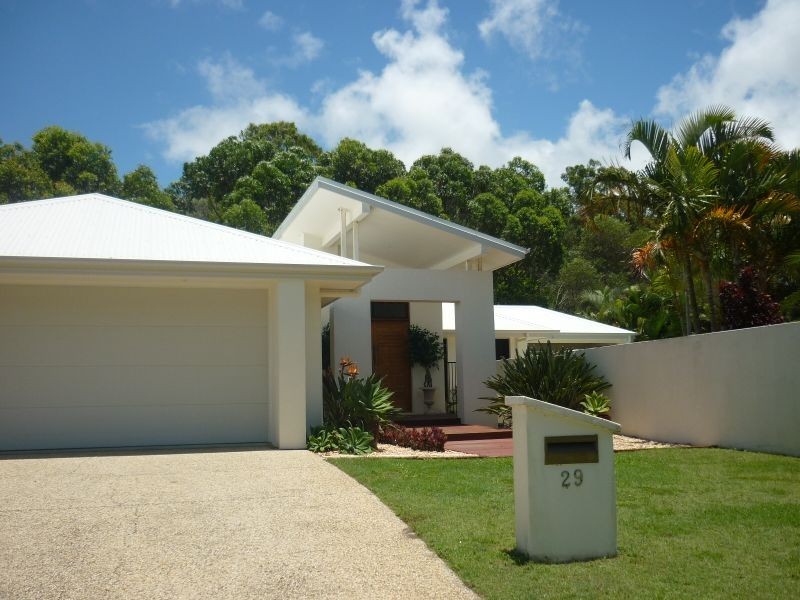 29 Stillwater Drive, Twin Waters QLD 4564