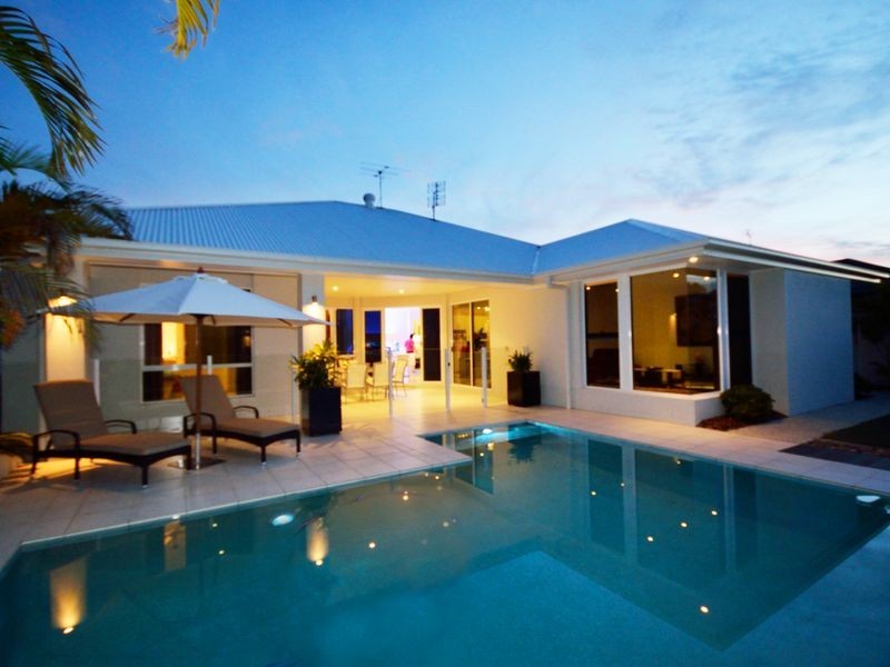 35 Anchorage Circuit, Twin Waters QLD 4564