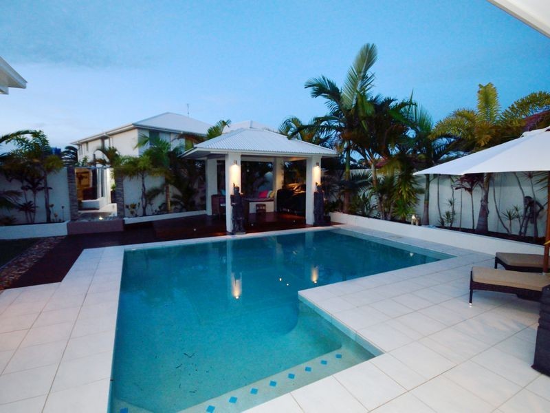 35 Anchorage Circuit, Twin Waters QLD 4564