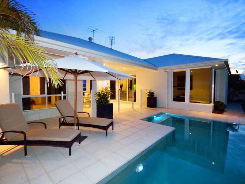 35 Anchorage Circuit, Twin Waters QLD 4564