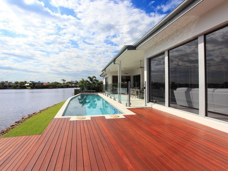 12 Waterfront Court, Twin Waters QLD 4564