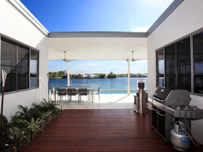 12 Waterfront Court, Twin Waters QLD 4564