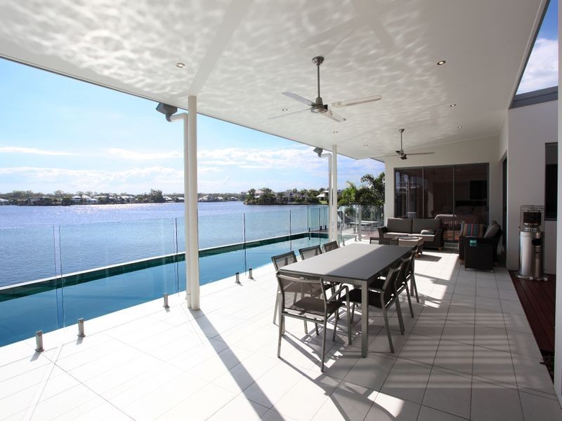 12 Waterfront Court, Twin Waters QLD 4564