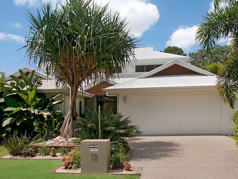 12 Parsons Bank Drive, Twin Waters QLD 4564