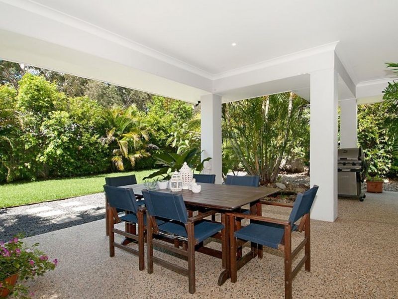 12 Parsons Bank Drive, Twin Waters QLD 4564