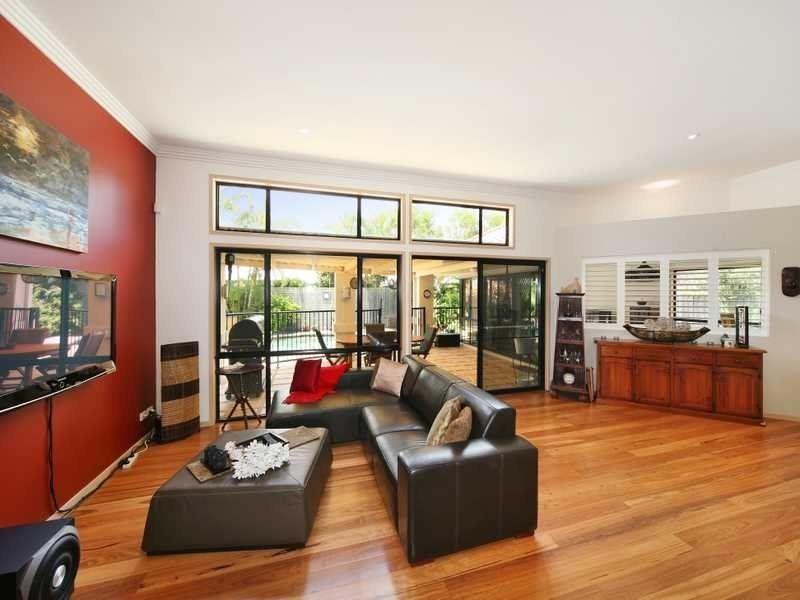 11 Brushbox Circuit, Twin Waters QLD 4564