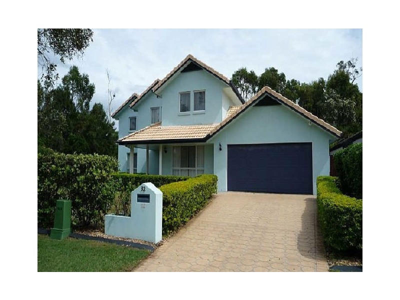 32 Wattlebird Drive, Twin Waters QLD 4564