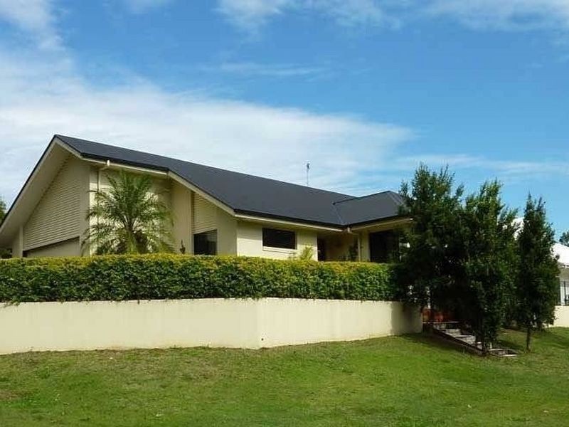 1 Red Ash Court, Palmwoods QLD 4555