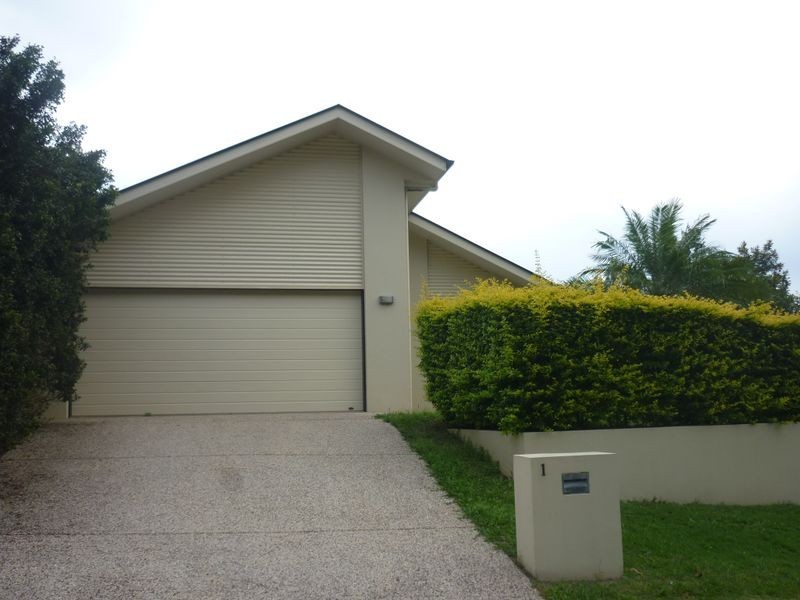 1 Red Ash Court, Palmwoods QLD 4555