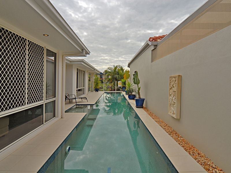 73 Prestwick Drive, Twin Waters QLD 4564