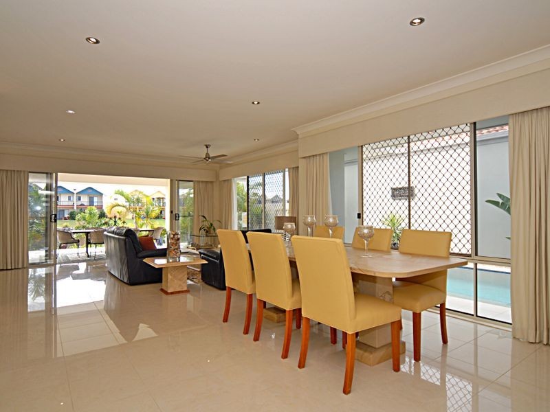73 Prestwick Drive, Twin Waters QLD 4564