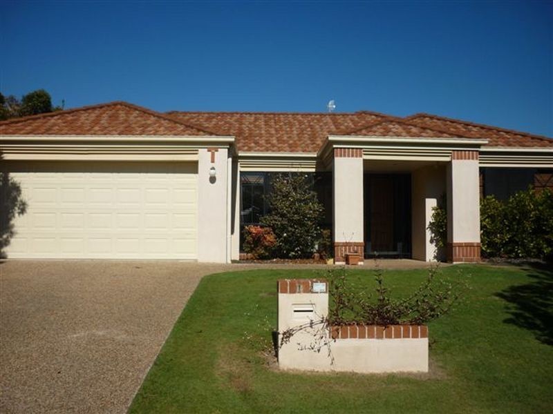 12 Watergum Place, Twin Waters QLD 4564