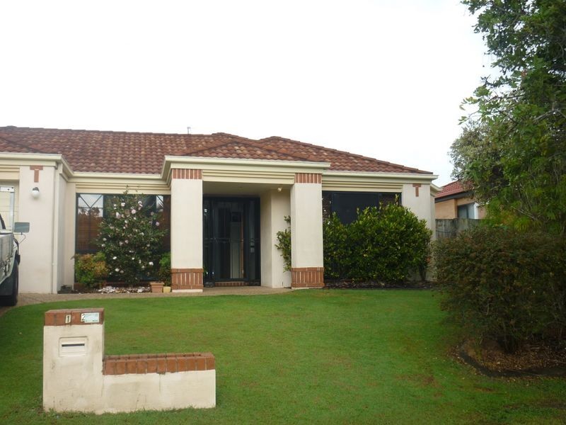 12 Watergum Place, Twin Waters QLD 4564