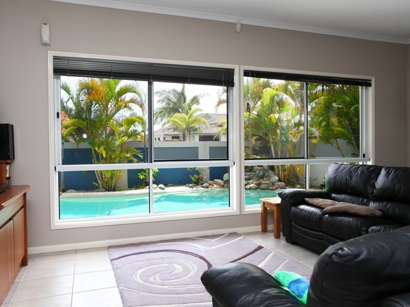 50 Prestwick Drive, Twin Waters QLD 4564