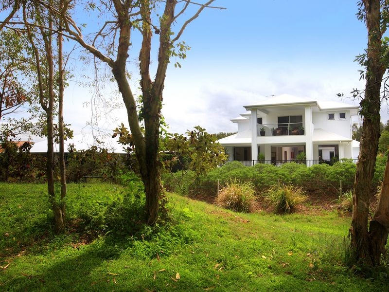 17 Hetherington Drive, Twin Waters QLD 4564