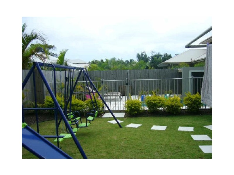 22 Moorings Circuit, Twin Waters QLD 4564