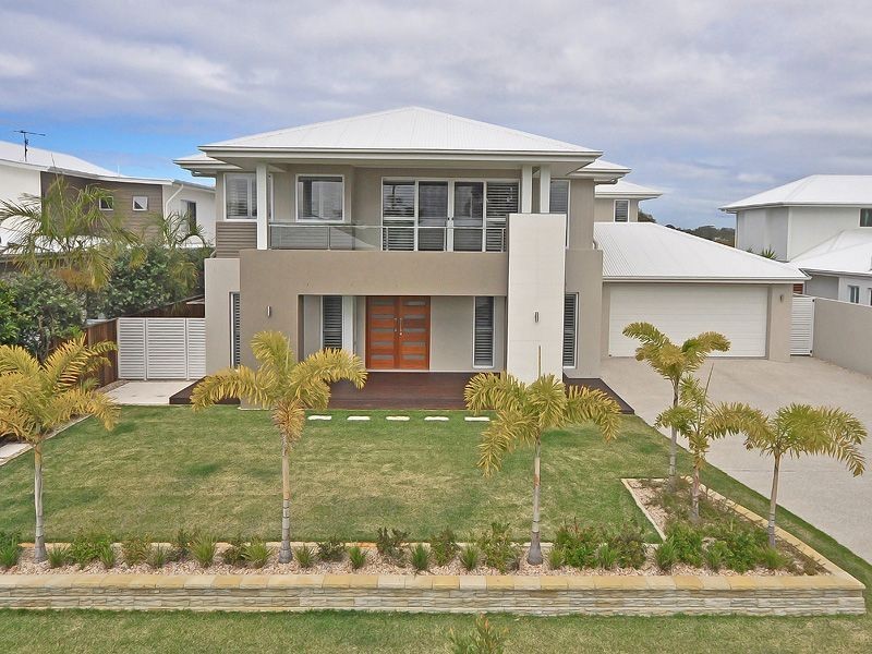 37 Moorings Circuit, Twin Waters QLD 4564