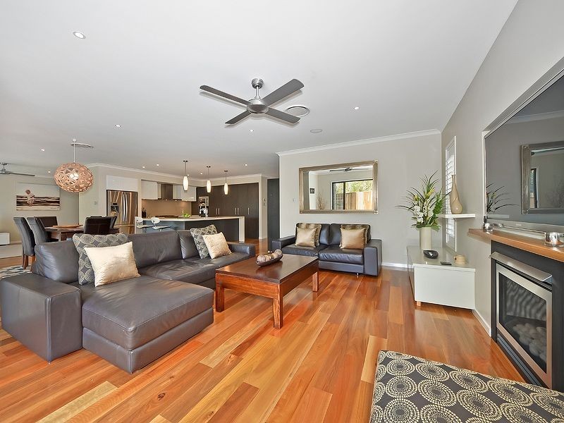 37 Moorings Circuit, Twin Waters QLD 4564