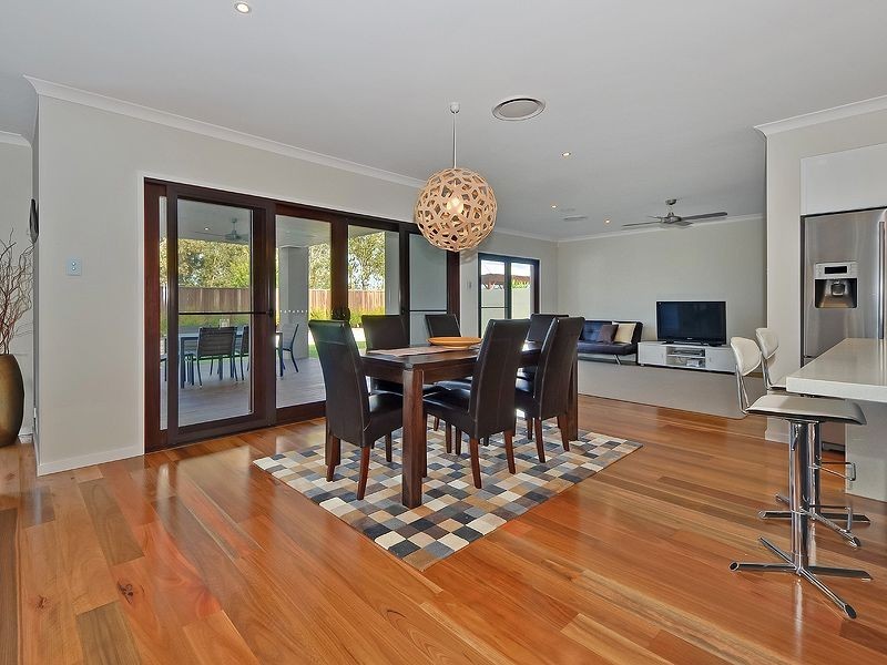 37 Moorings Circuit, Twin Waters QLD 4564