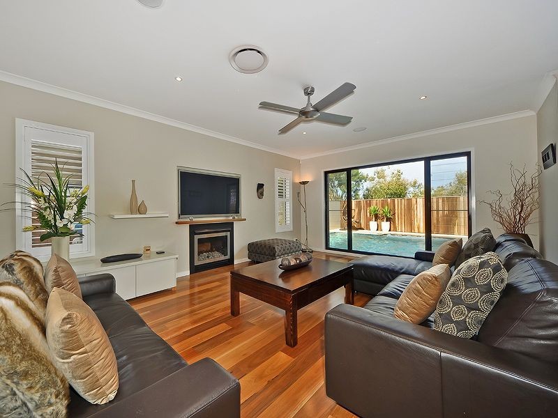 37 Moorings Circuit, Twin Waters QLD 4564