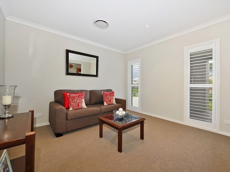 37 Moorings Circuit, Twin Waters QLD 4564