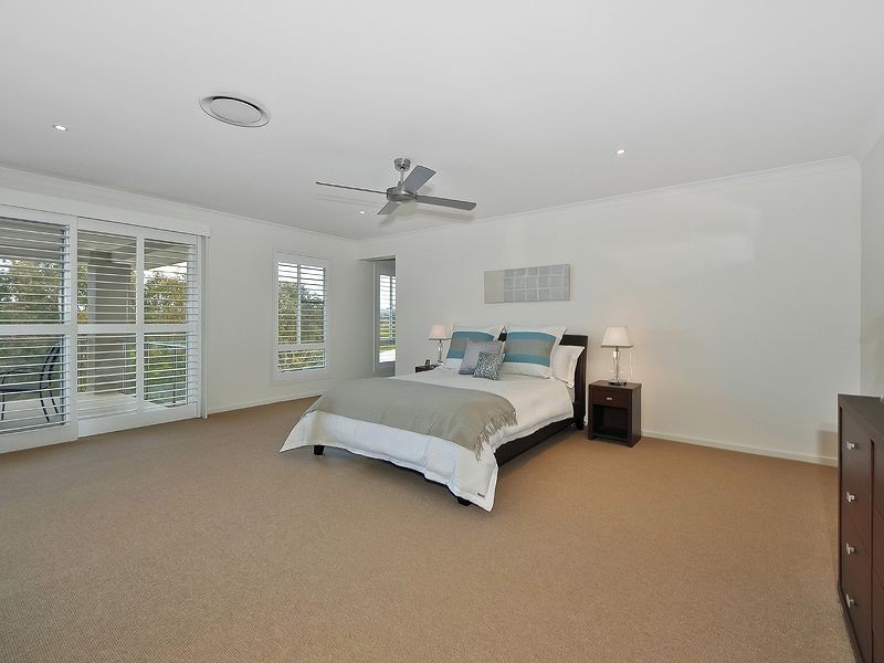 37 Moorings Circuit, Twin Waters QLD 4564