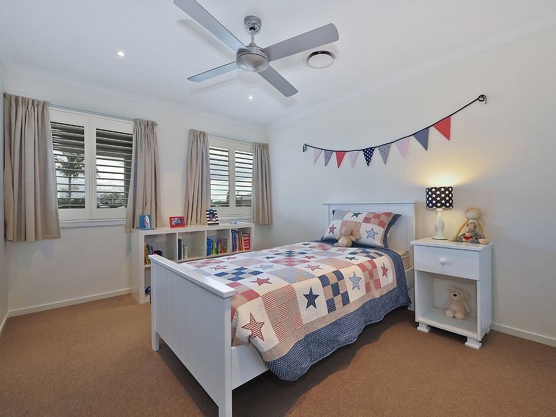 37 Moorings Circuit, Twin Waters QLD 4564