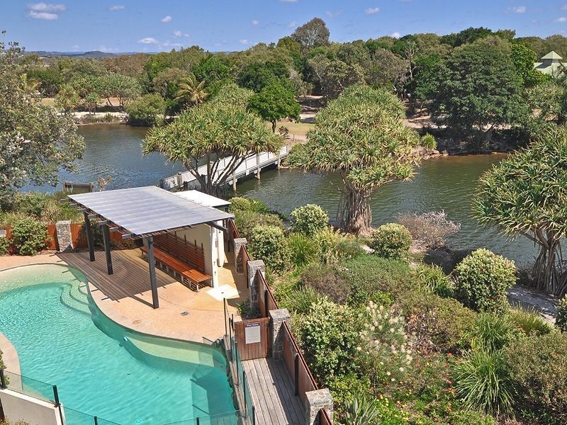 82/80 North Shore Road, Twin Waters QLD 4564