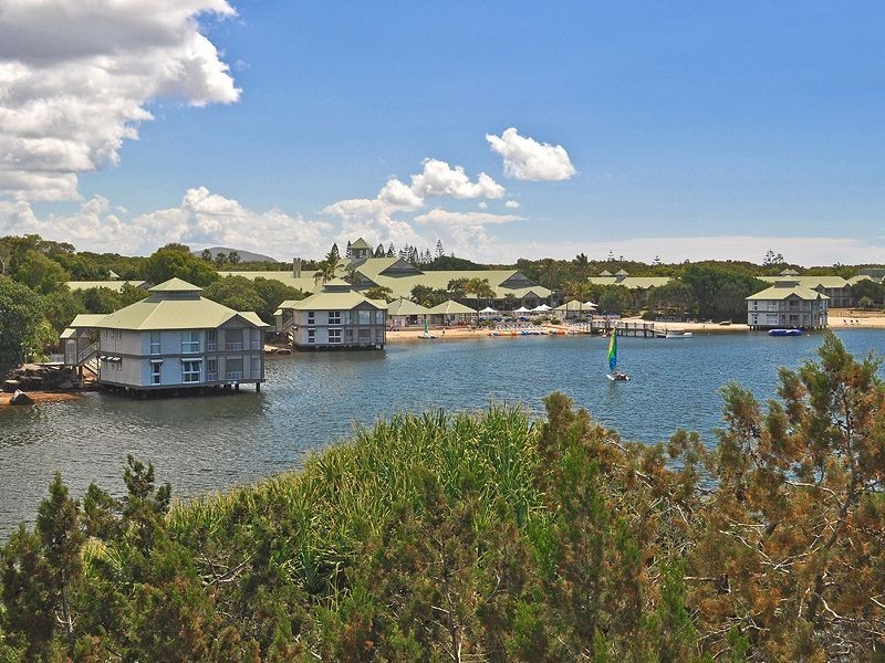 82/80 North Shore Road, Twin Waters QLD 4564