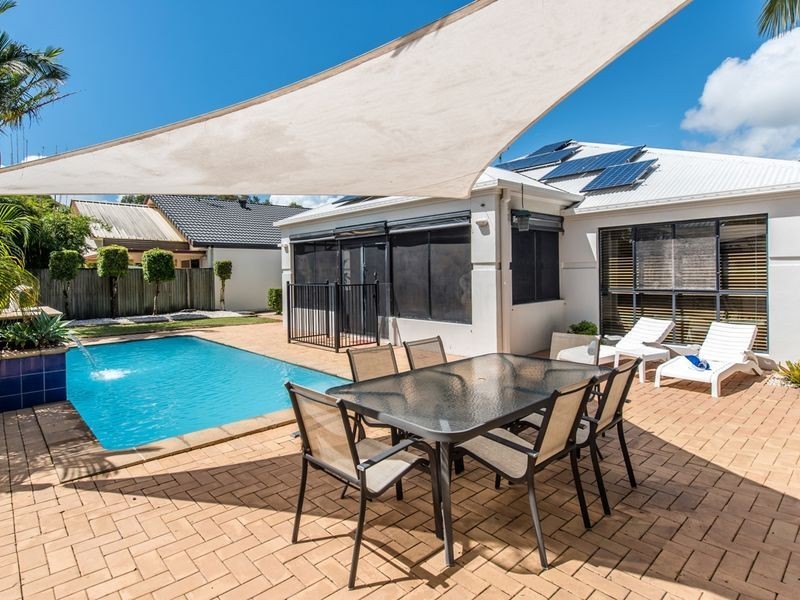 1 Tralee Place, Twin Waters QLD 4564