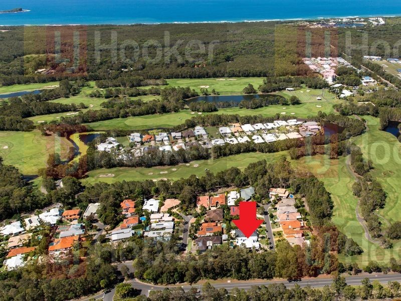 1 Tralee Place, Twin Waters QLD 4564