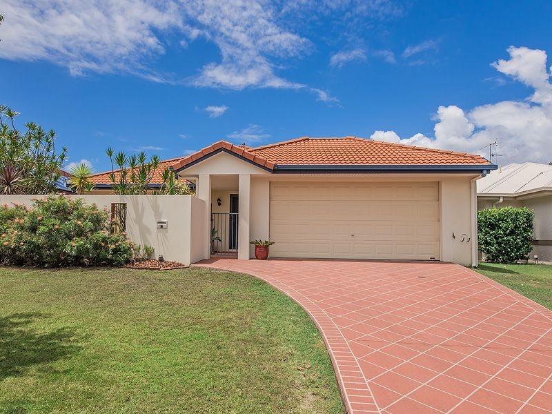4 Tassel Place, Twin Waters QLD 4564