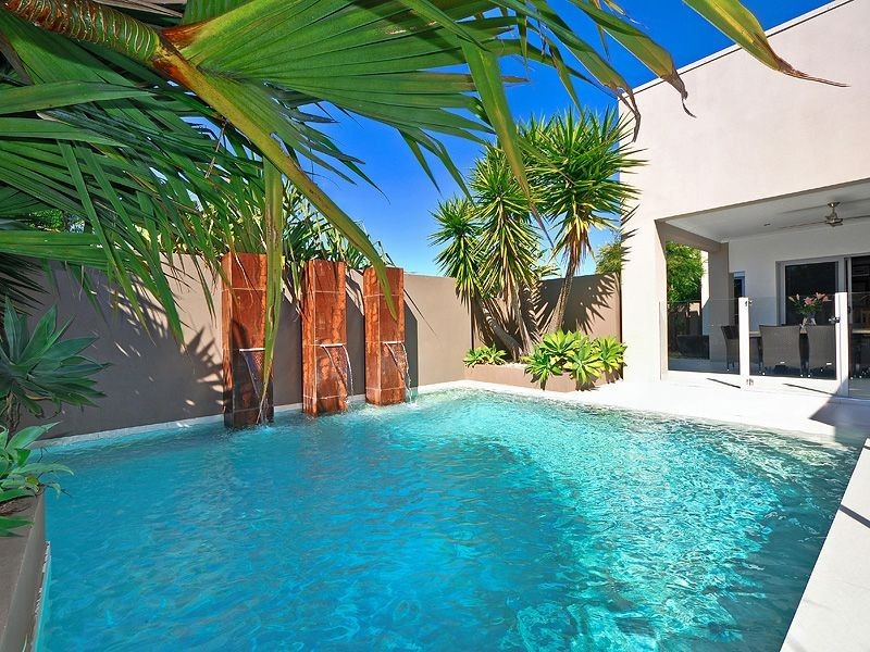 55 Baywater Drive, Twin Waters QLD 4564