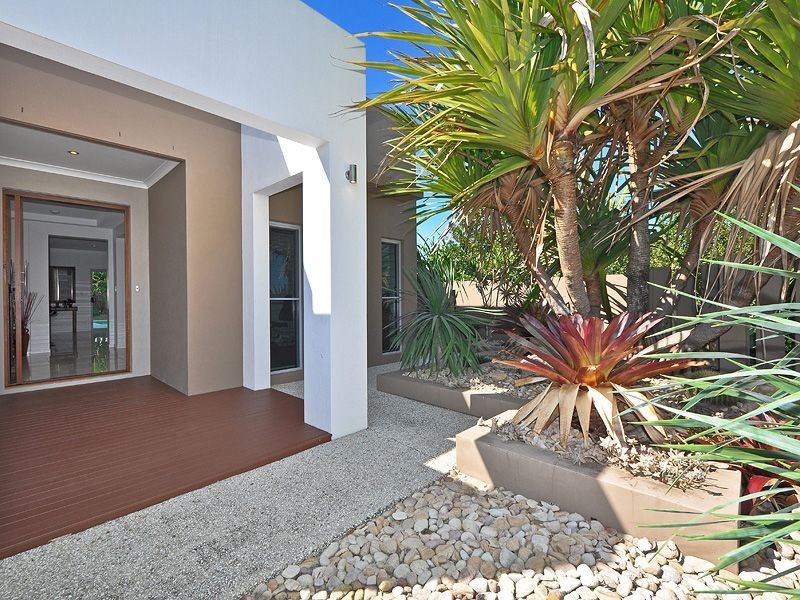 55 Baywater Drive, Twin Waters QLD 4564