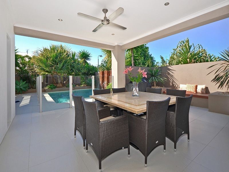 55 Baywater Drive, Twin Waters QLD 4564