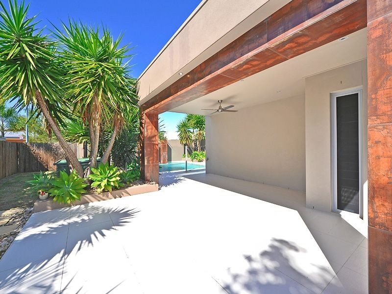 55 Baywater Drive, Twin Waters QLD 4564