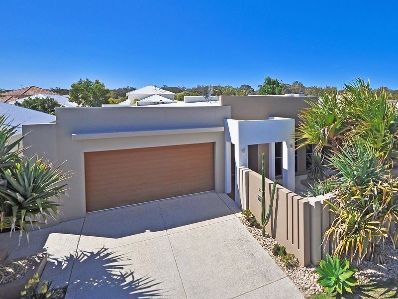 55 Baywater Drive, Twin Waters QLD 4564