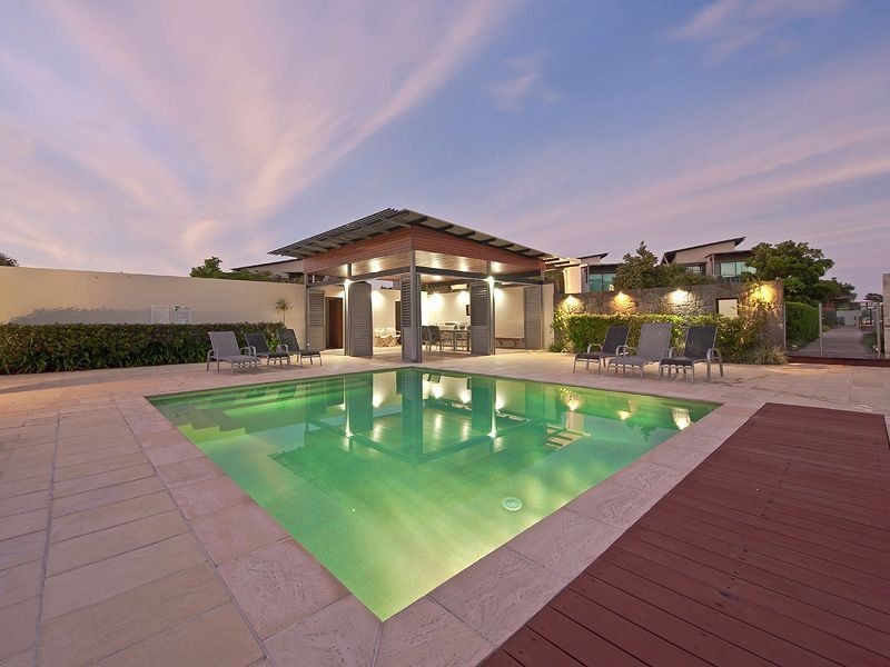 29/20 Baywater Drive, Twin Waters QLD 4564