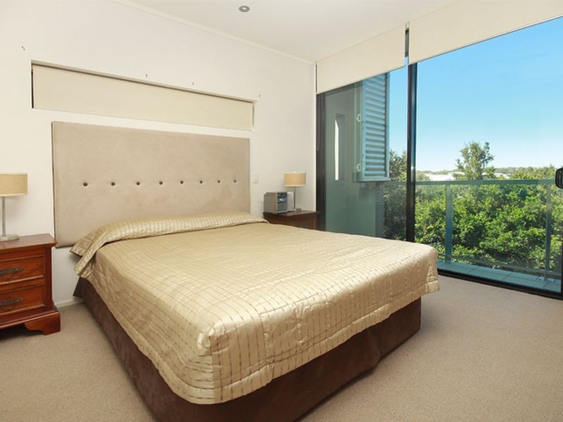 44/20 Baywater Drive, Twin Waters QLD 4564
