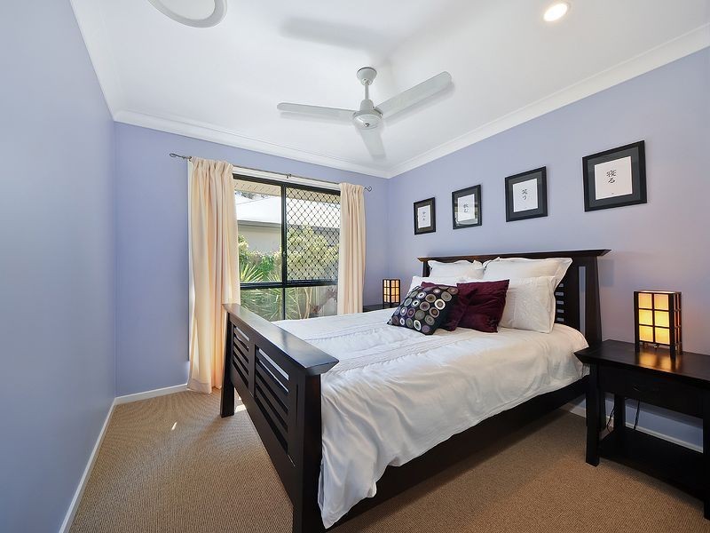 4 Hetherington Drive, Twin Waters QLD 4564